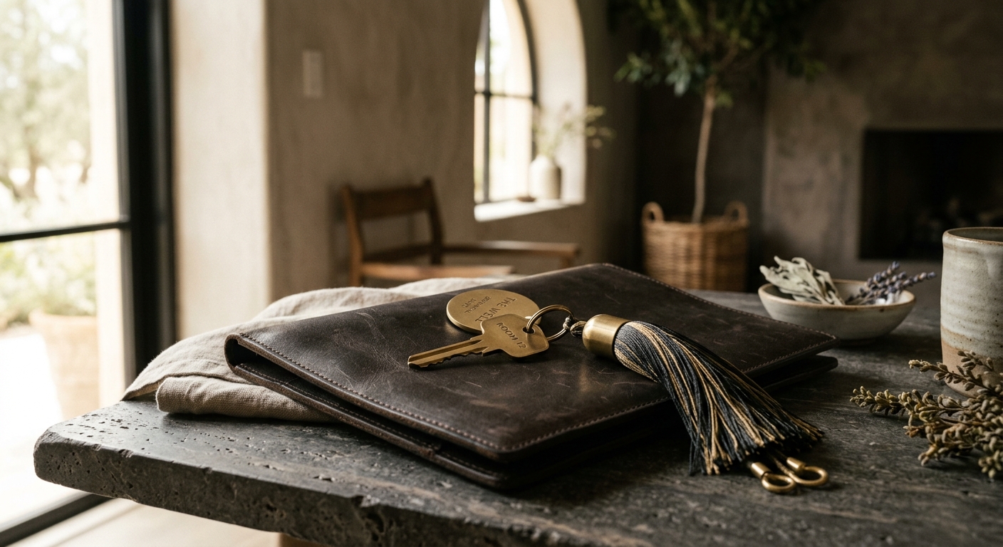 Ongoing Private Concierge